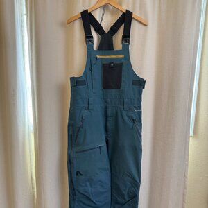 Flylow Baker Bibs - Men's Medium